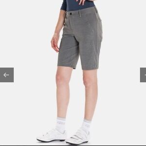 Giro women’s classic cycling overshorts